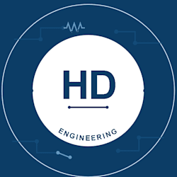 Design your electrical schematics by Hiba_dr1 | Fiverr