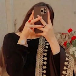 ishahashmi
