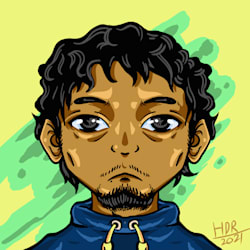 haidarregal