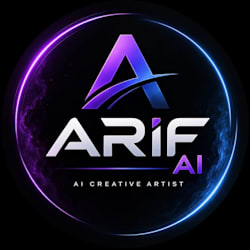 arifaiwork
