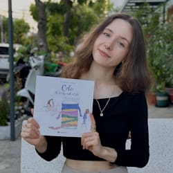 lucypirogova