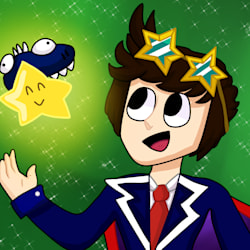 supermatistar