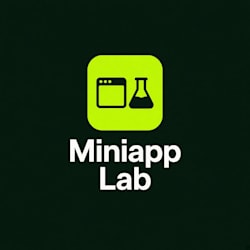 miniapp_lab