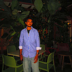 asharjunreddy