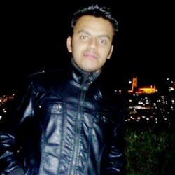 shashvatkaushal