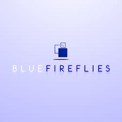 bluefireflies