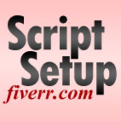 scriptsetup