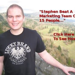 stephendean