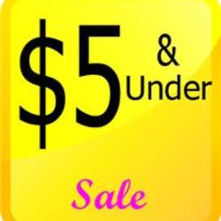 fivedollarshop