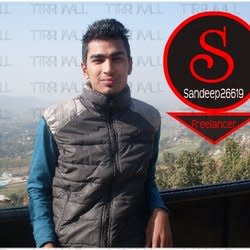 sandeep26619