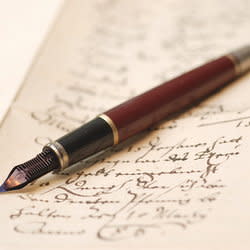thepen