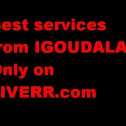 igoudala