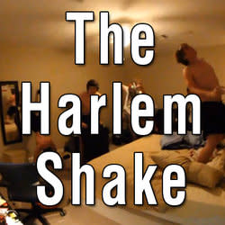 harlemshake