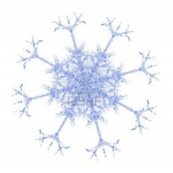 snowflake11