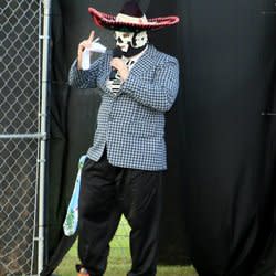 jamesloweshow