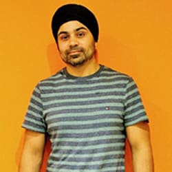 baljeetdogra