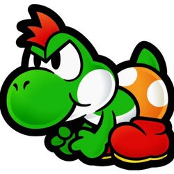 yoshisepo