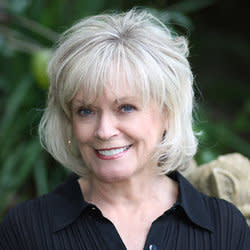 maryjspinner