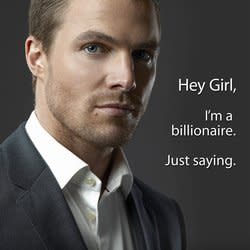 oliverqueen