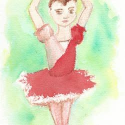 cuteballerina