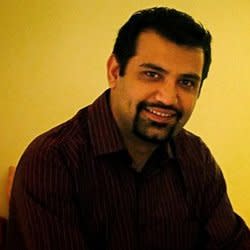 ashishvirmani