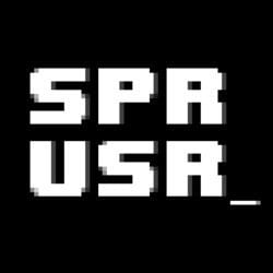 sprusr