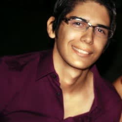 noeamador