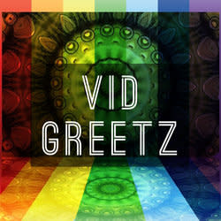 vidgreetz