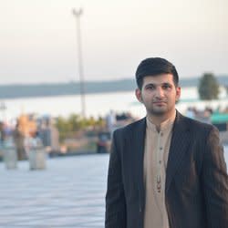 usmanqaisar