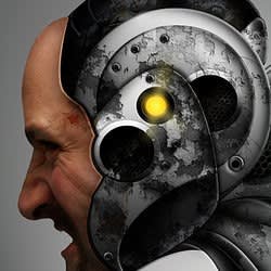 humanrobot
