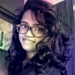 shreyapalekar