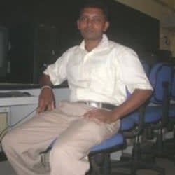chaminda