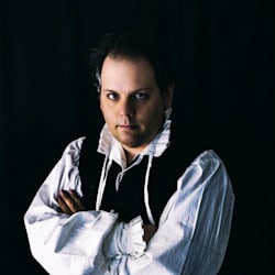 roberthazelton