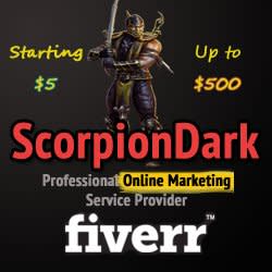 scorpiondark
