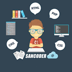 sancoder