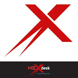 hexdesk