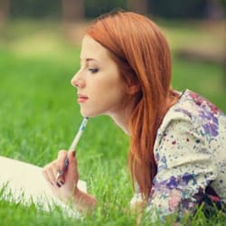 florawriter