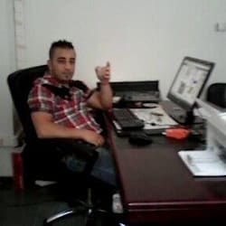 benayeche