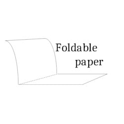 foldablepaper