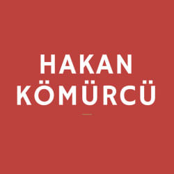 hakankomurcu