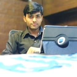 yashikpatel