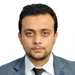 hameesarshad