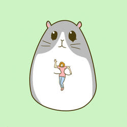 hugehamster