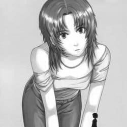 onegirl