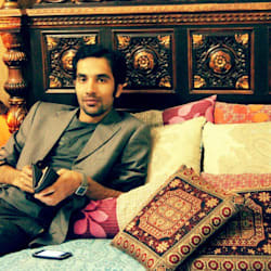 awaissalman