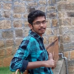 rahul96square