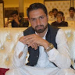 uzairasghar