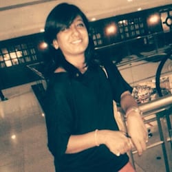 shaifalishinde
