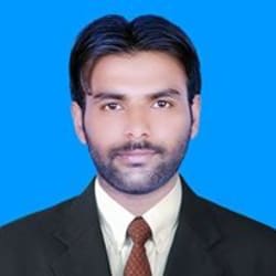 dilshadaliahmad