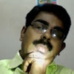 santhusubrahman